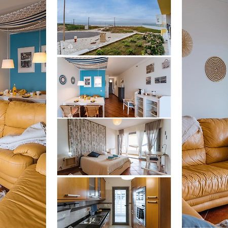 Sun Wave Apartment - Santa Cruz Санта Круз Екстериор снимка