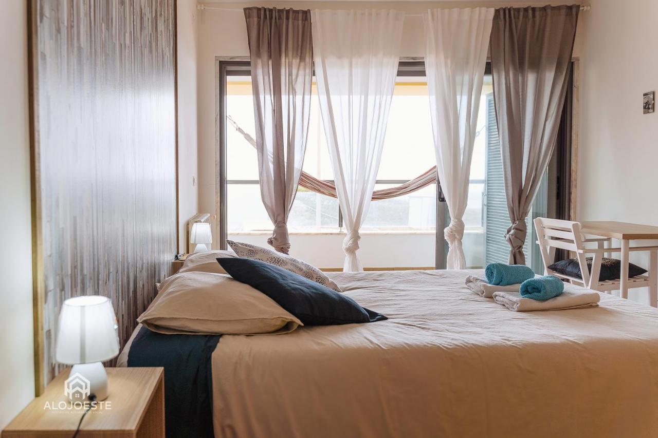 Sun Wave Apartment - Santa Cruz Санта Круз Екстериор снимка