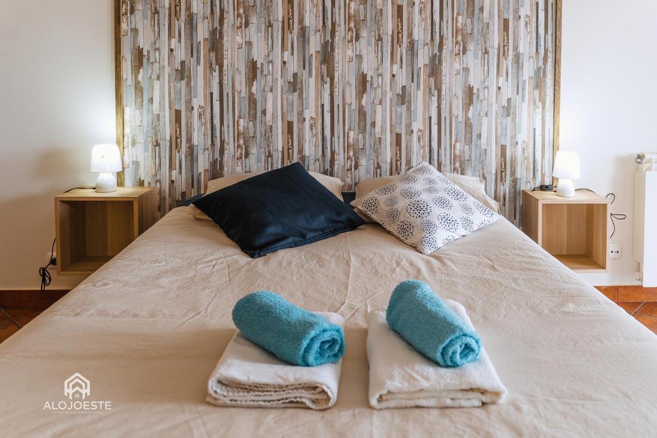 Sun Wave Apartment - Santa Cruz Санта Круз Екстериор снимка