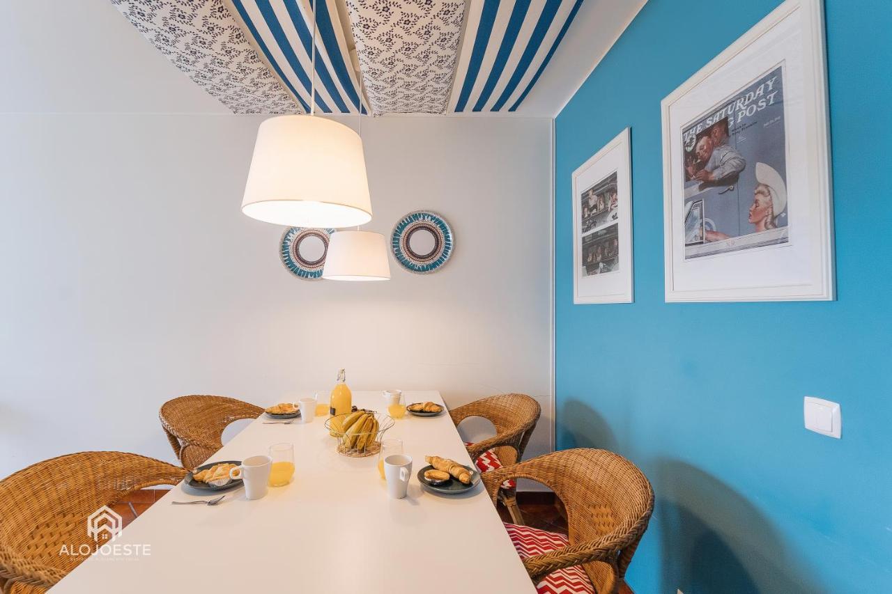 Sun Wave Apartment - Santa Cruz Санта Круз Екстериор снимка