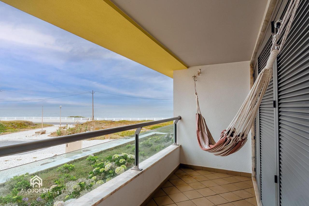 Sun Wave Apartment - Santa Cruz Санта Круз Екстериор снимка