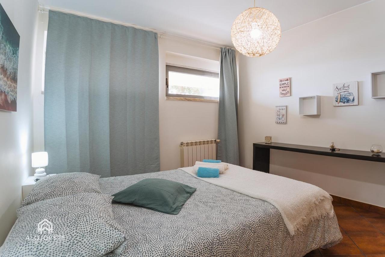 Sun Wave Apartment - Santa Cruz Санта Круз Екстериор снимка
