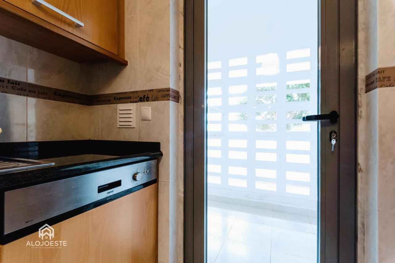 Sun Wave Apartment - Santa Cruz Санта Круз Екстериор снимка