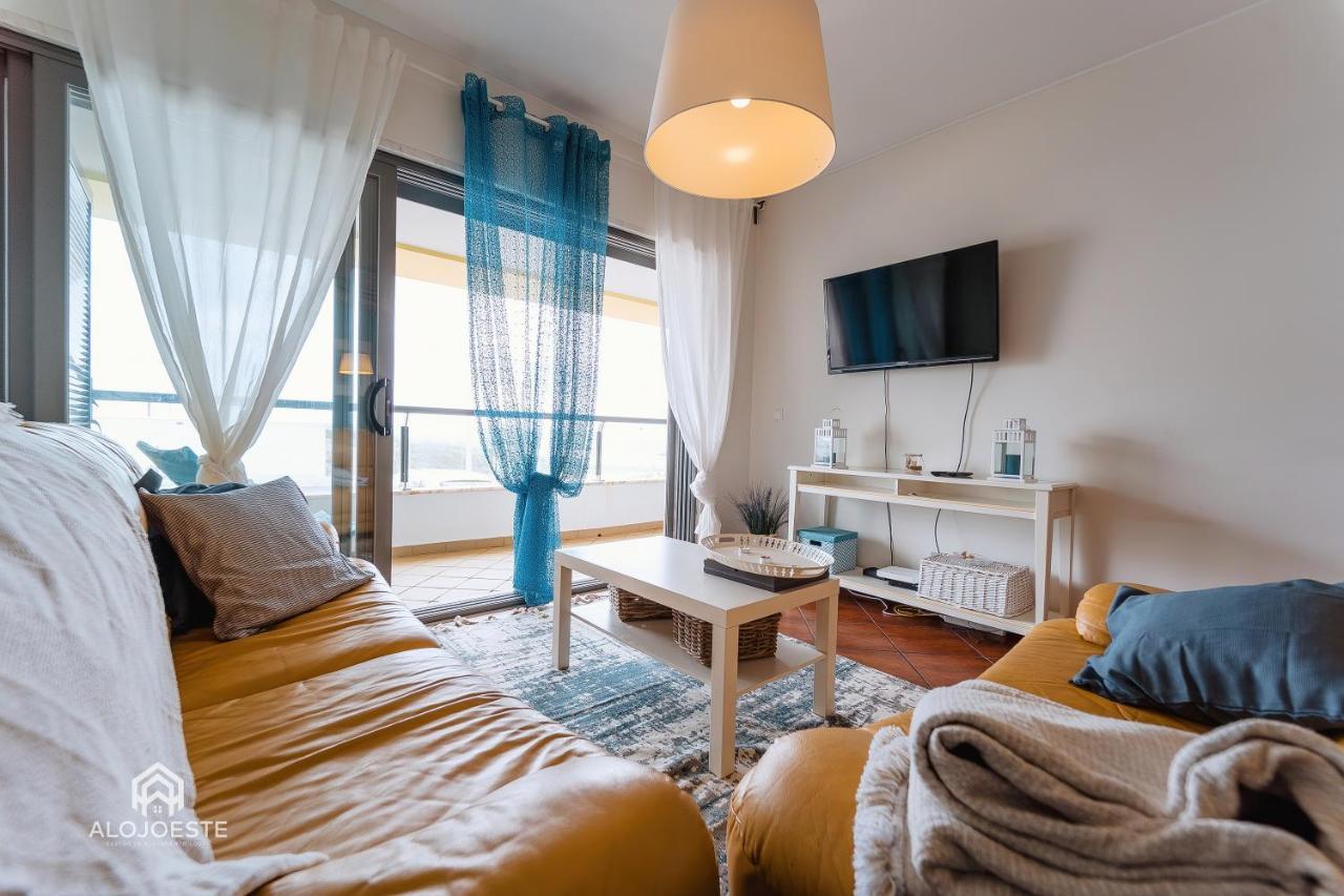 Sun Wave Apartment - Santa Cruz Санта Круз Екстериор снимка