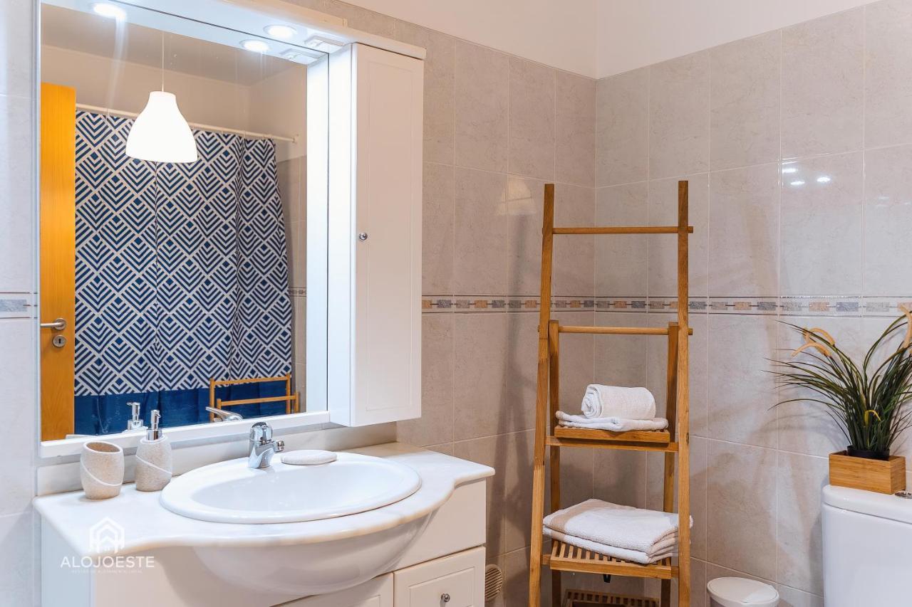 Sun Wave Apartment - Santa Cruz Санта Круз Екстериор снимка