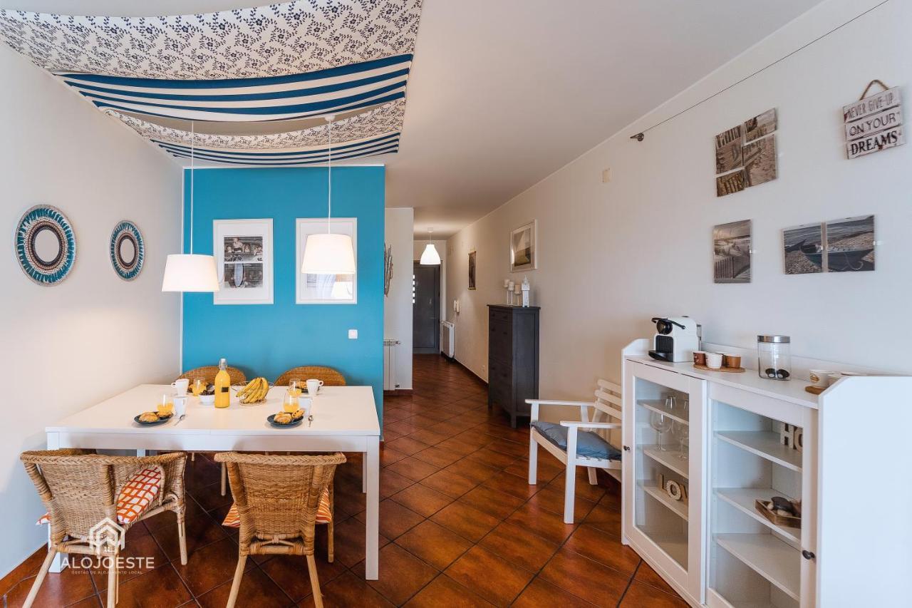 Sun Wave Apartment - Santa Cruz Санта Круз Екстериор снимка