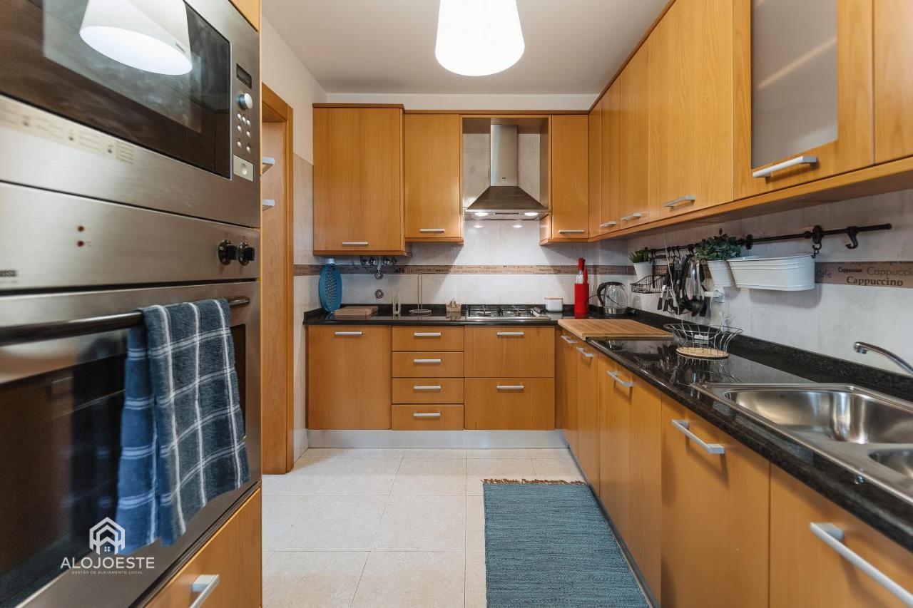 Sun Wave Apartment - Santa Cruz Санта Круз Екстериор снимка