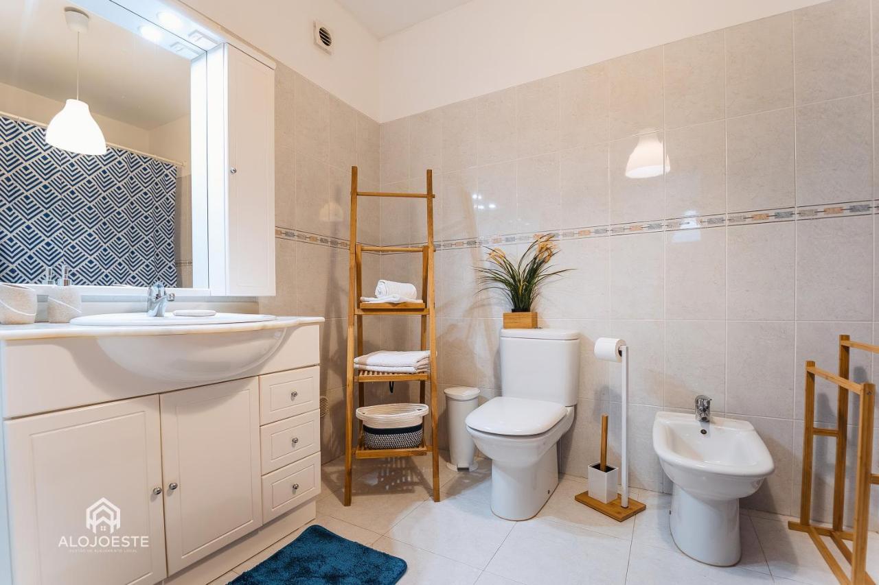 Sun Wave Apartment - Santa Cruz Санта Круз Екстериор снимка