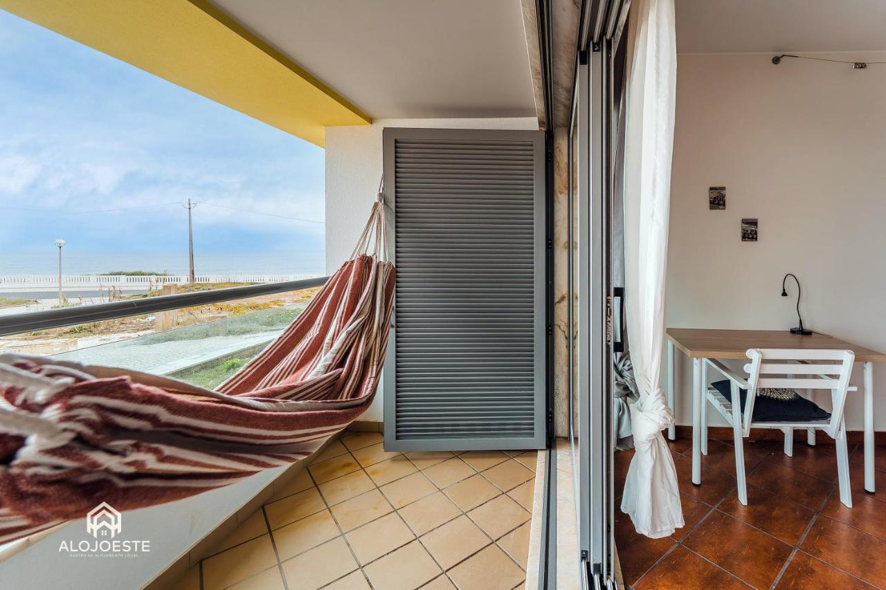 Sun Wave Apartment - Santa Cruz Санта Круз Екстериор снимка