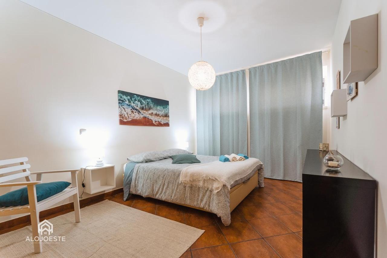 Sun Wave Apartment - Santa Cruz Санта Круз Екстериор снимка