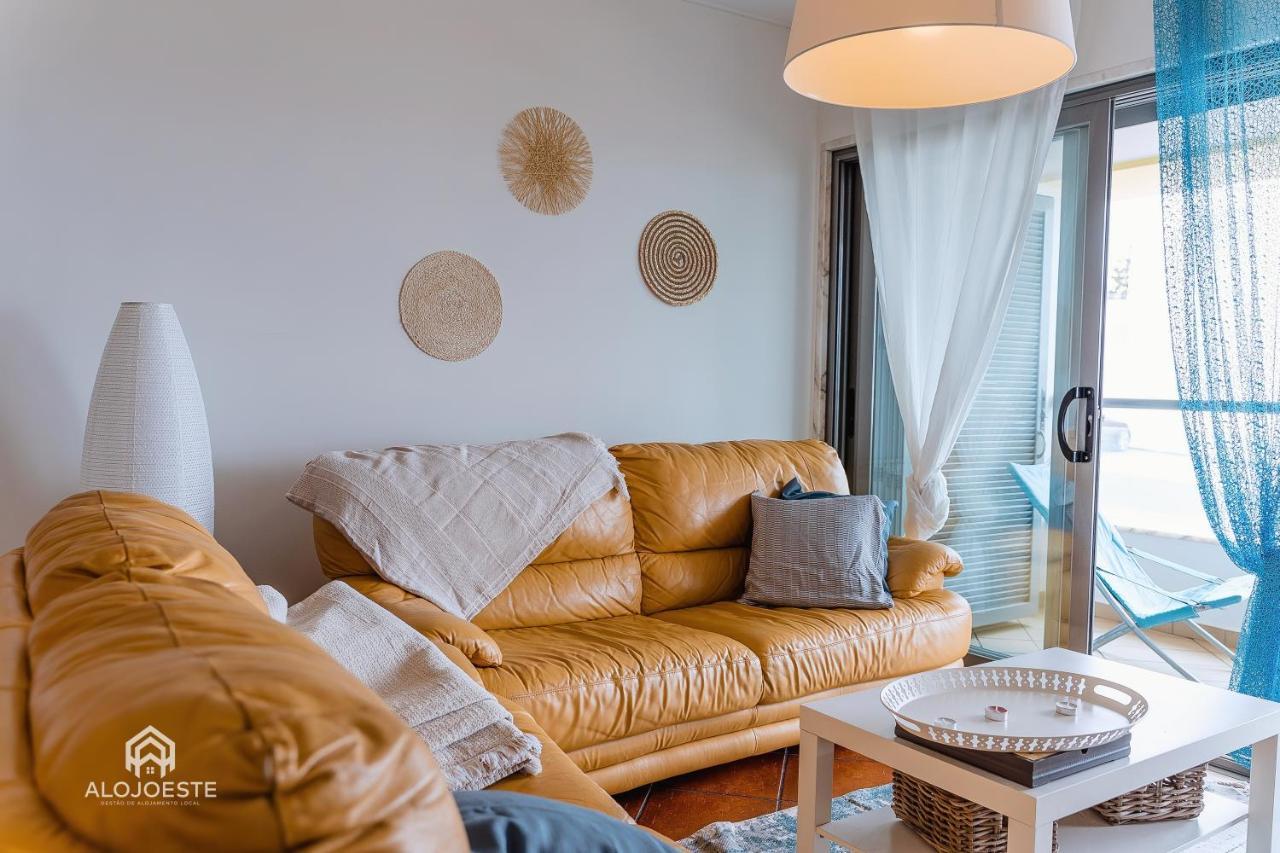 Sun Wave Apartment - Santa Cruz Санта Круз Екстериор снимка