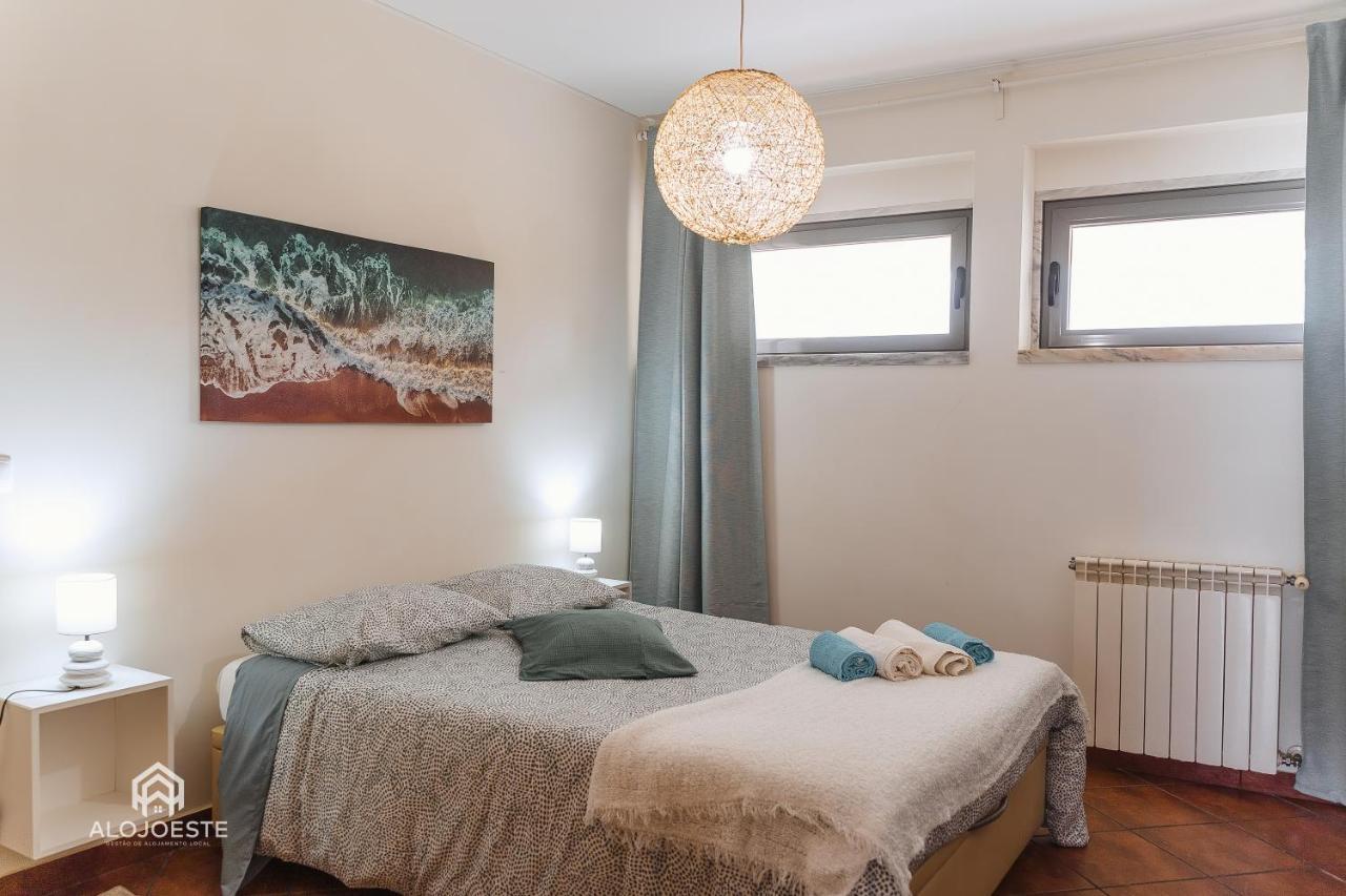 Sun Wave Apartment - Santa Cruz Санта Круз Екстериор снимка