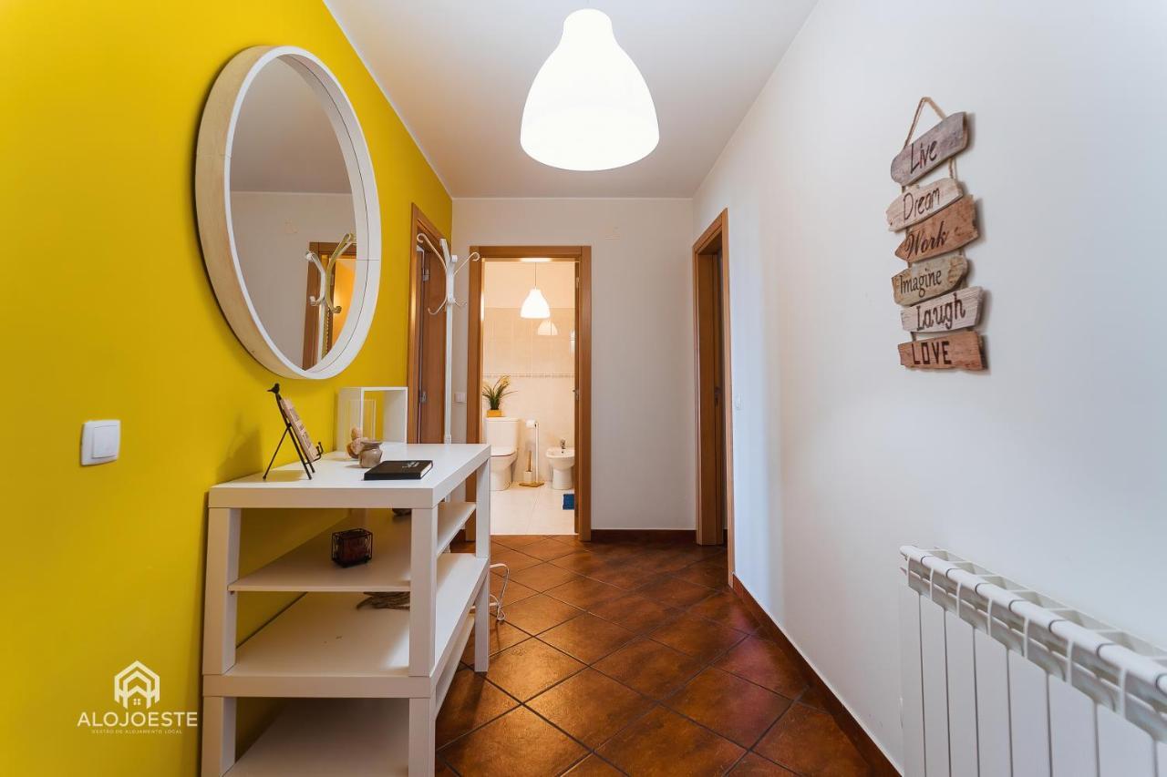 Sun Wave Apartment - Santa Cruz Санта Круз Екстериор снимка